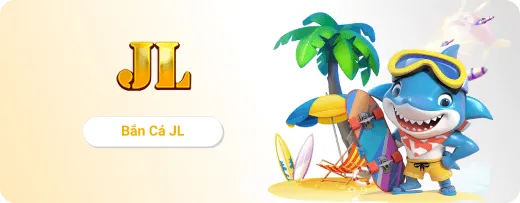 Sảnh bắn cá JILI quy tụ hàng trăm tựa game đỉnh cao tại F168